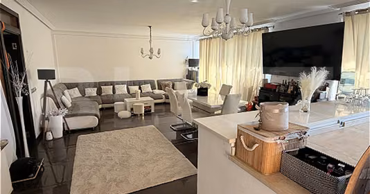 Apartament Florești
