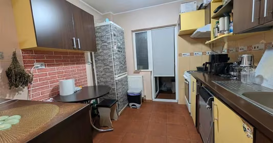 Apartament Tătărași