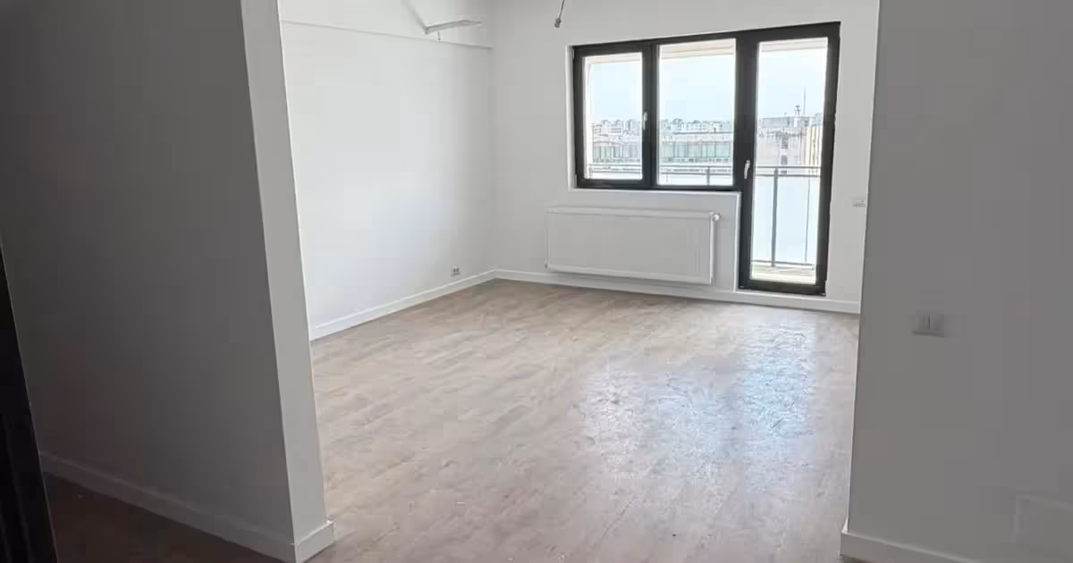 Penthouse de vânzare cu 4 camere în zona Parcul Carol, Sector 4