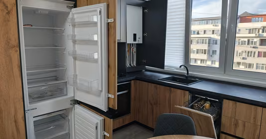 Apartament Berceni