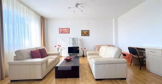 Apartament Complexul Studențesc