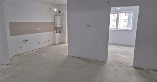 Apartament Central