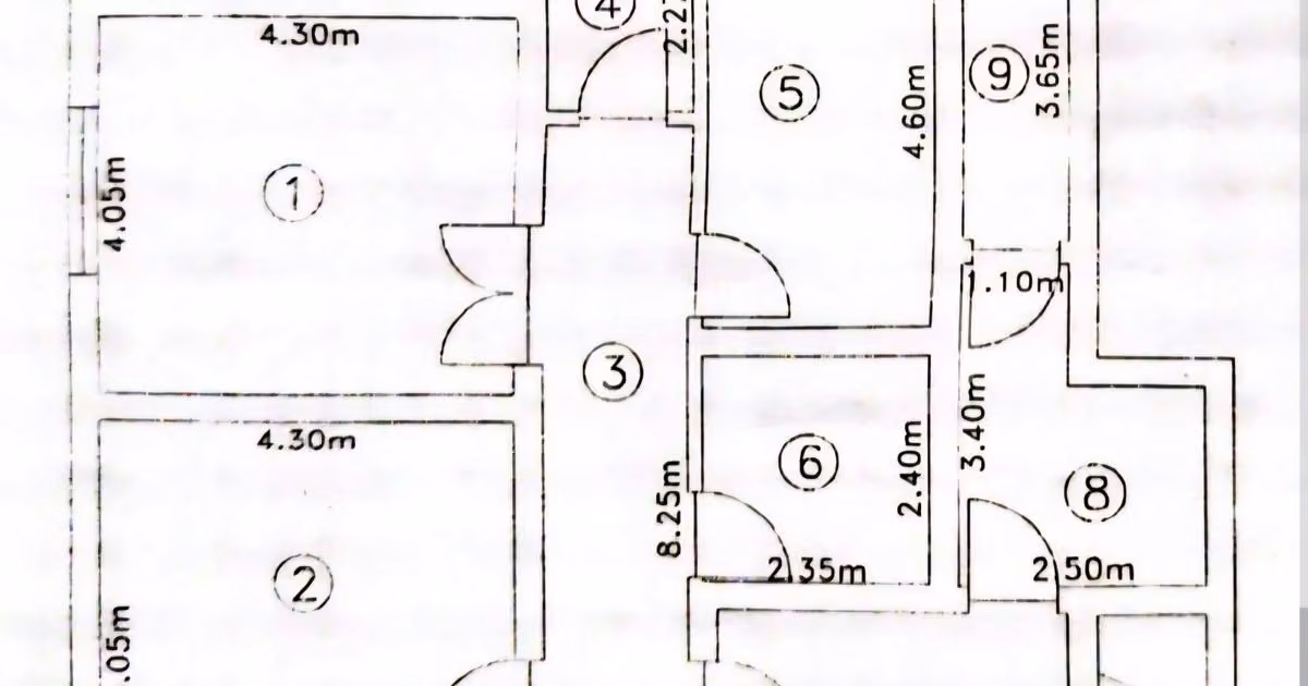 Apartament de vânzare cu 3 camere, mobilat în zona Sub Arini, Sibiu