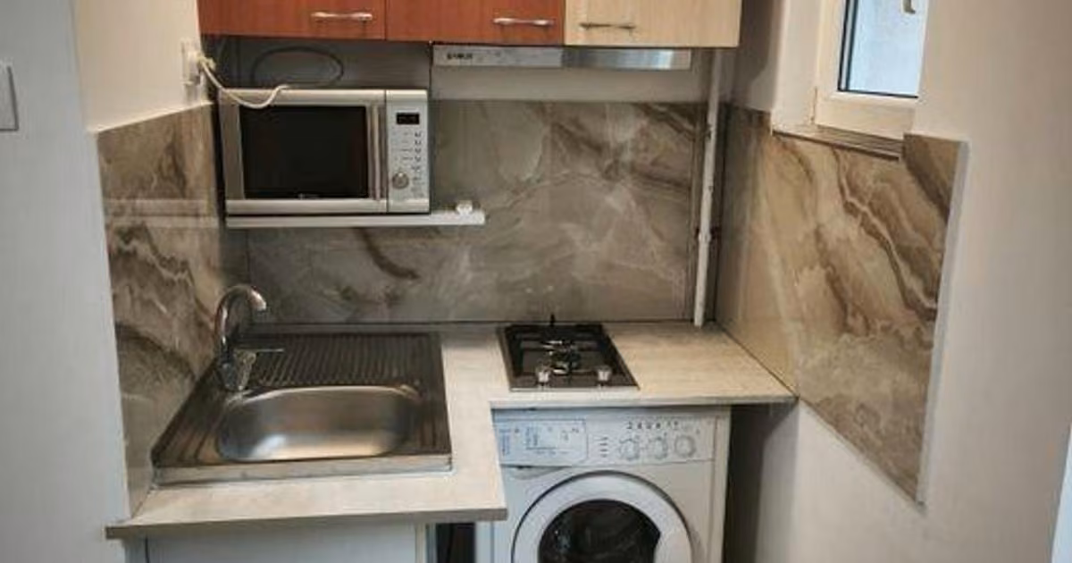 Apartament de vânzare cu 2 camere în Iași