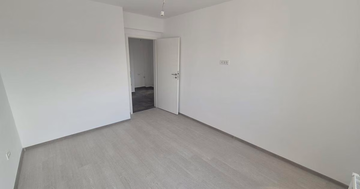 Apartament de vânzare cu 2 camere în Popești-Leordeni