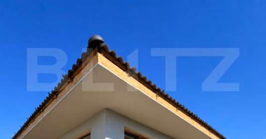 Casă Tărlungeni