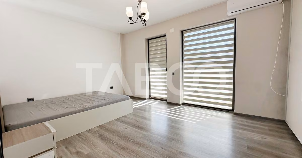Apartament de vânzare cu 3 camere, mobilat în zona Mărăști, Cluj-Napoca