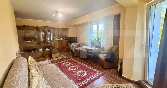 Apartament Florești