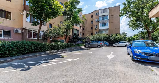 Apartament Aurel Vlaicu