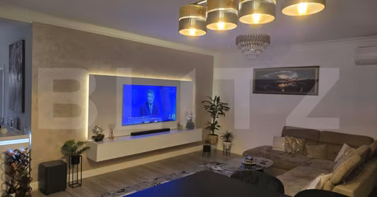 Apartament Dumbrăvița