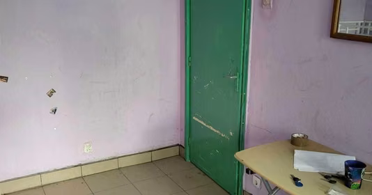 Garsonieră Drumul Taberei