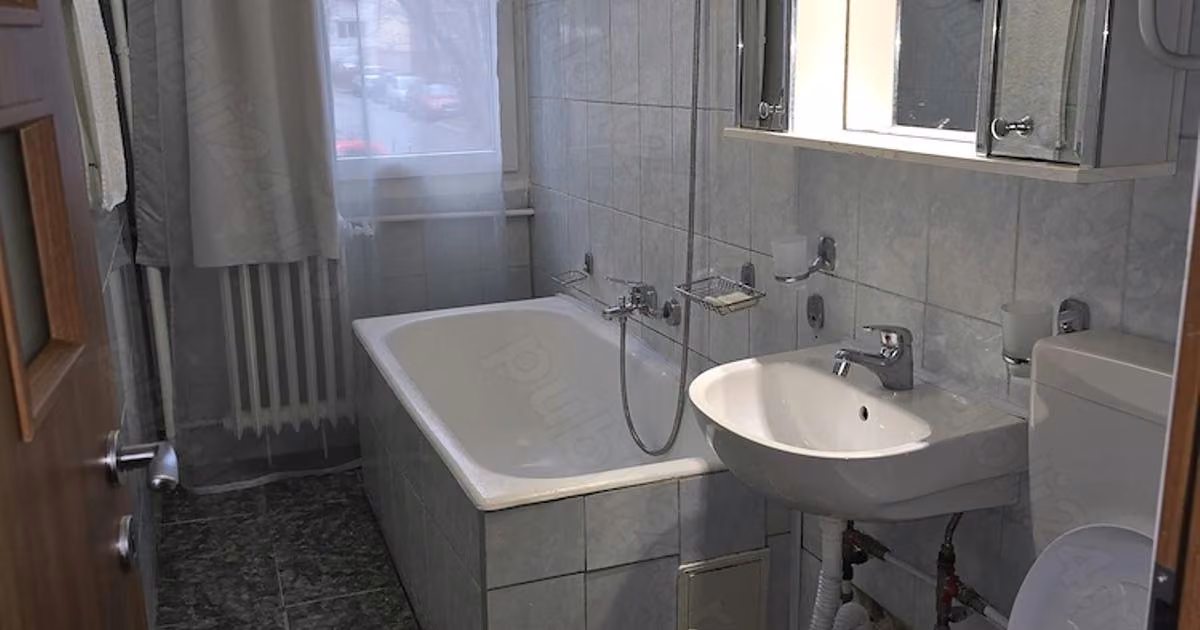 Garsonieră de vânzare în zona Drumul Taberei, Sector 6