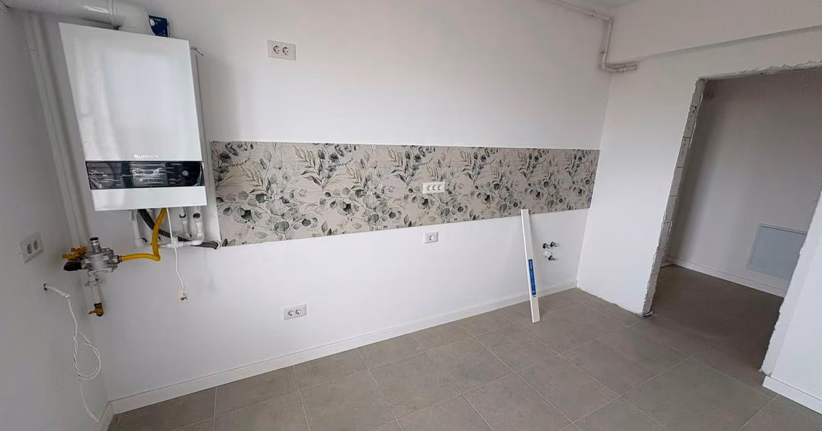 Apartament de vânzare cu 2 camere în zona Berceni, Sector 4