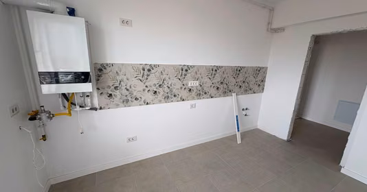 Apartament Berceni