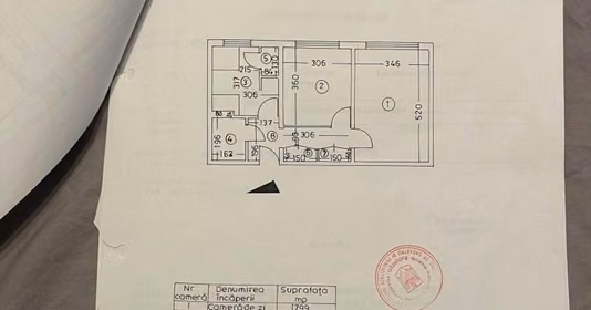 Apartament Drumul Taberei