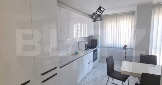 Apartament Florești