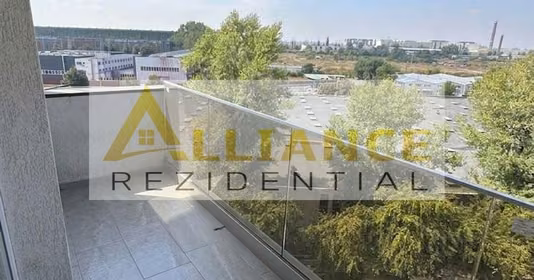 Apartament Vest