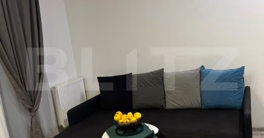 Apartament Florești