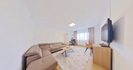 Apartament Miron Costin