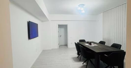 Apartament Militari