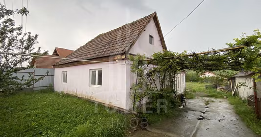 Casă Vasile Aaron