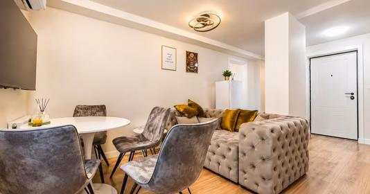 Apartament Centru