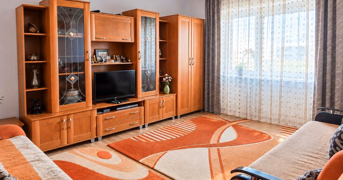 Apartament de vânzare cu 3 camere, mobilat în zona Zorilor, Cluj-Napoca