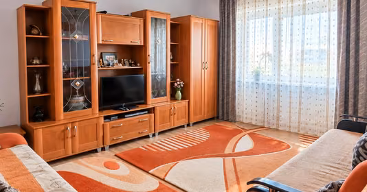 Apartament Zorilor