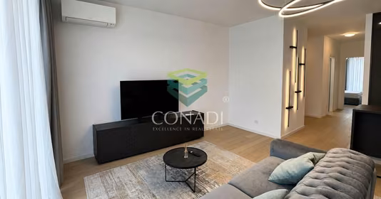 Apartament Băneasa