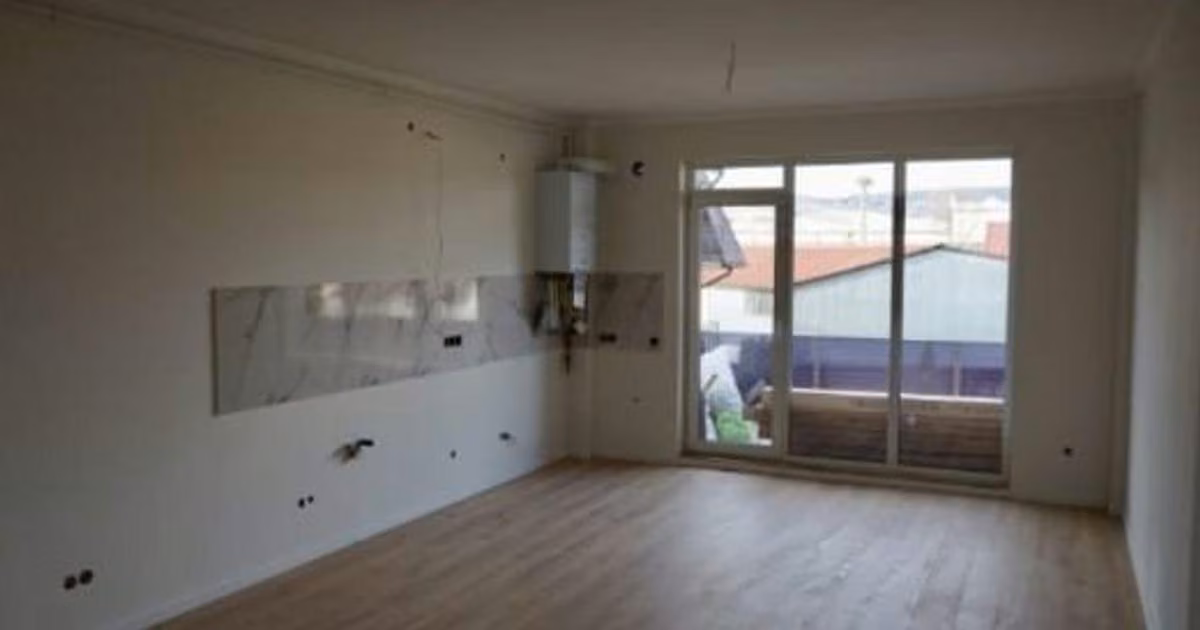 Apartament de vânzare cu 2 camere în Florești