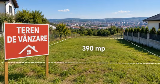 Teren Centru