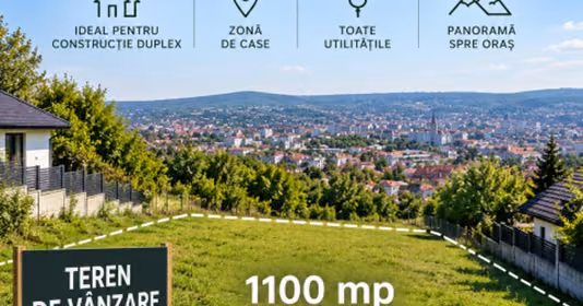 Teren Centru