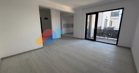 Apartament Gheorgheni