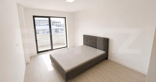 Apartament Florești