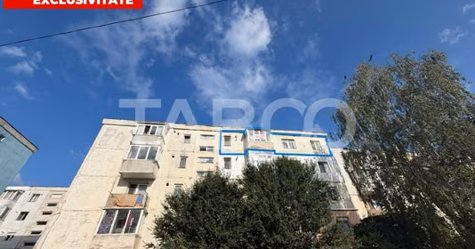 Apartament Făgăraș