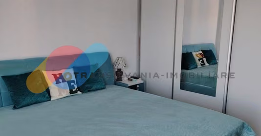 Apartament Mărăști