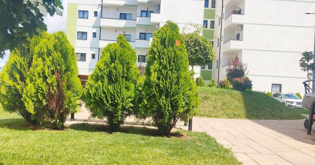 Apartament de vânzare cu 3 camere în zona Tineretului, Sibiu