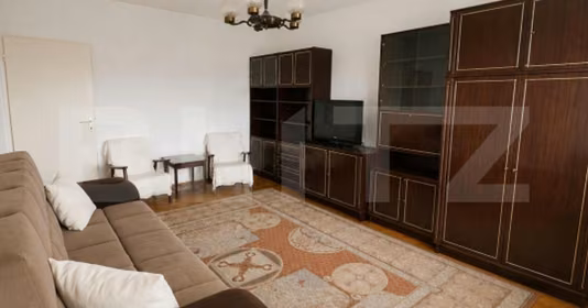Apartament Girocului