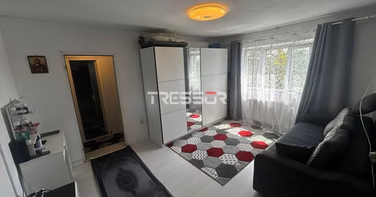 Apartament Tomis Nord