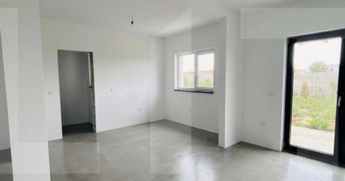 Duplex de vânzare cu 4 camere în Moșnița Veche