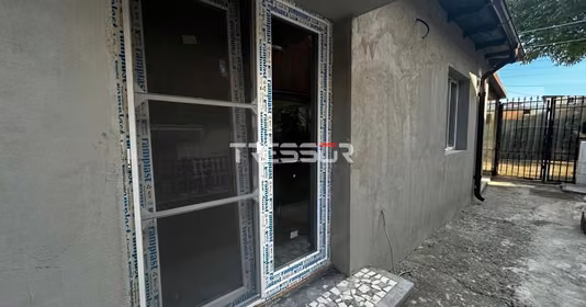 Casă Faleza Nord