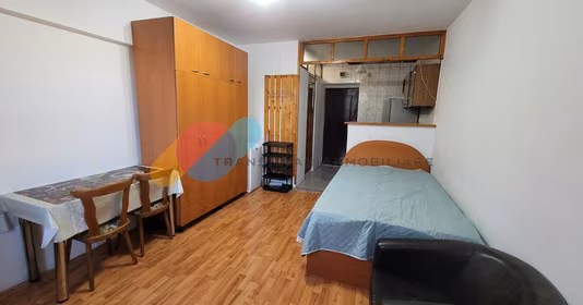 Garsonieră Mărăști