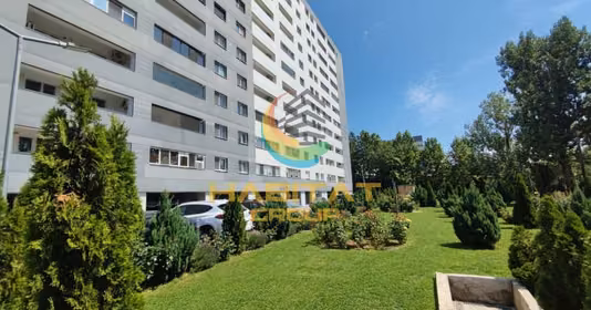 Apartament Berceni