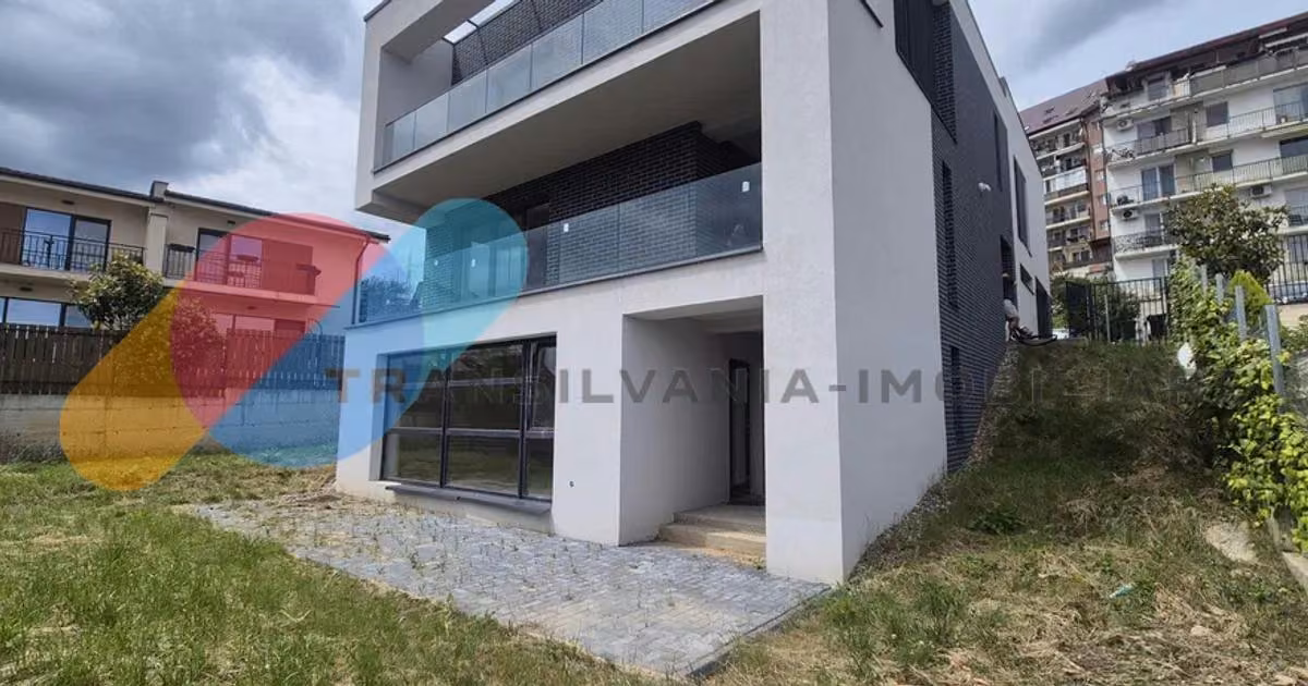 Apartament de vânzare cu 4 camere în zona Mănăștur, Cluj-Napoca