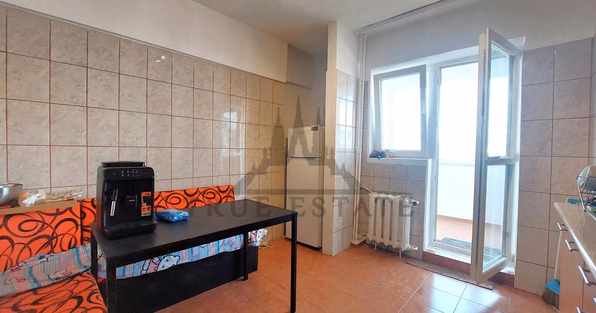 Apartament de vânzare cu 2 camere în zona Moșilor, Sector 2
