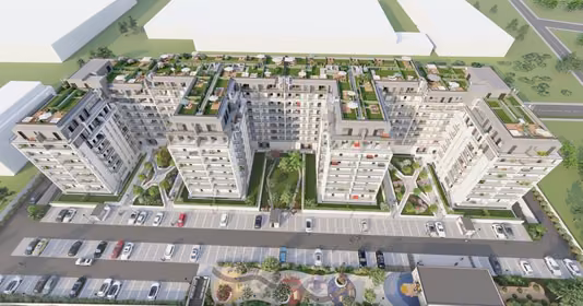 Apartament Aradului