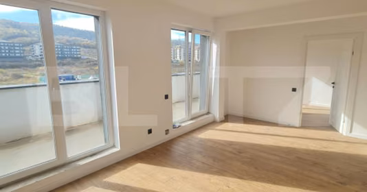 Apartament Florești