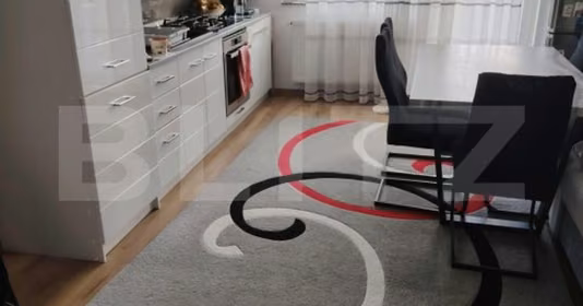 Apartament Florești
