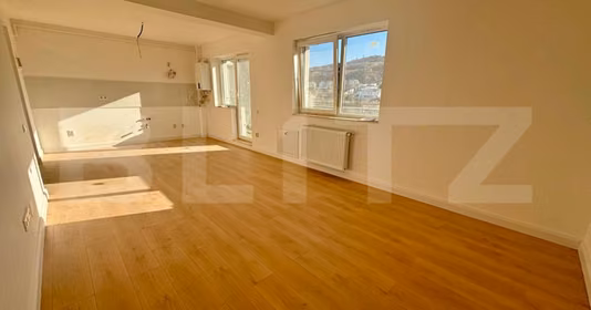 Apartament Florești