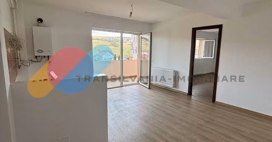 Apartament Apahida